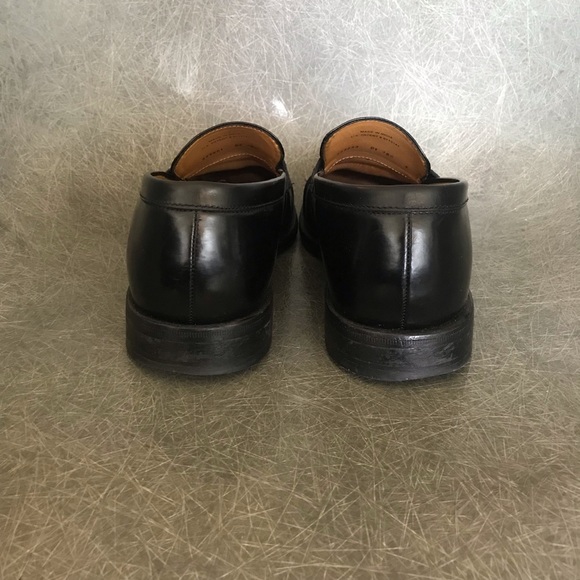 Cole Haan Leather Penny Loafers - US 8M - Picture 4 of 6